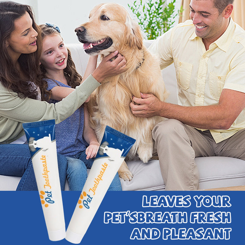 🐕Pet Dental Cleaning Kit