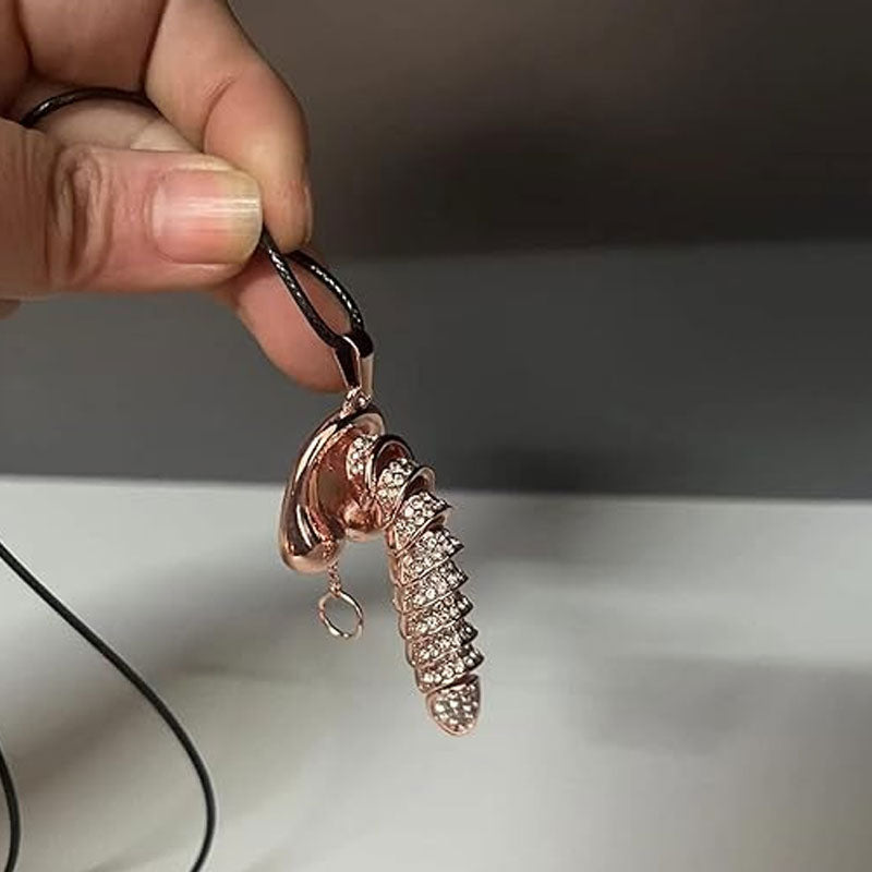 Funny Personality Pendant