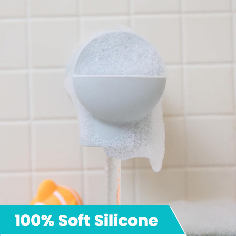 Silicone Bathtub Spout Guard