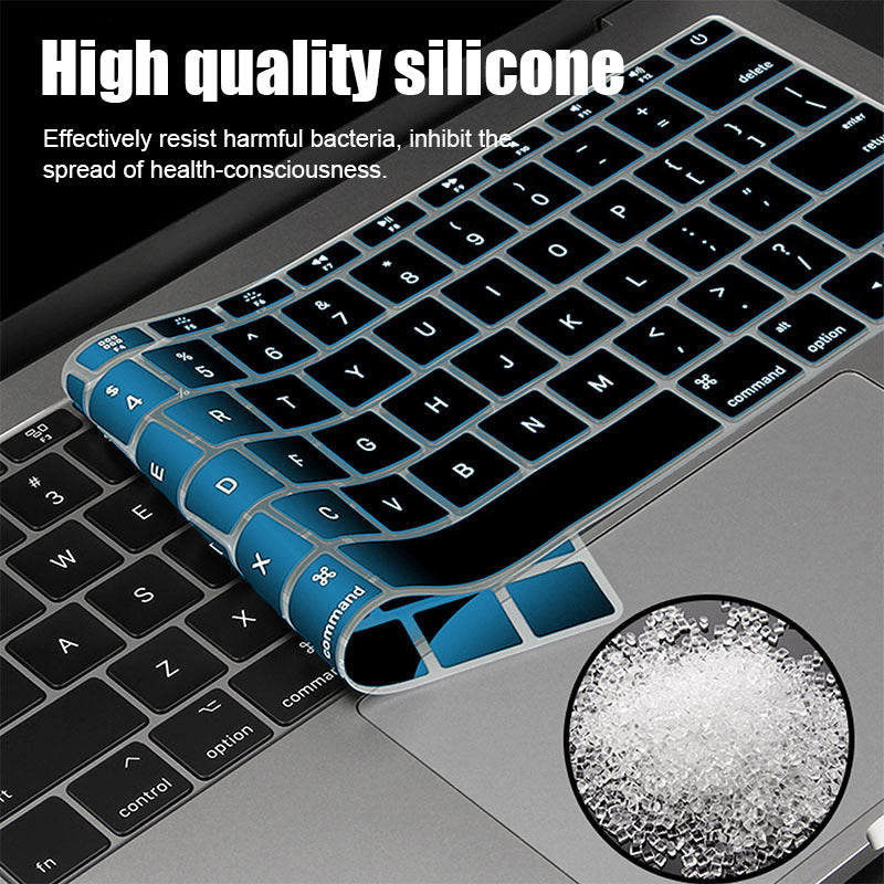 Computer Keyboard Film