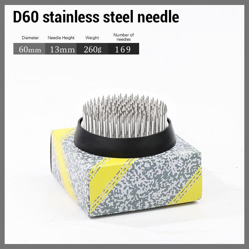 Needle Mountain Flower Arrangement Holder