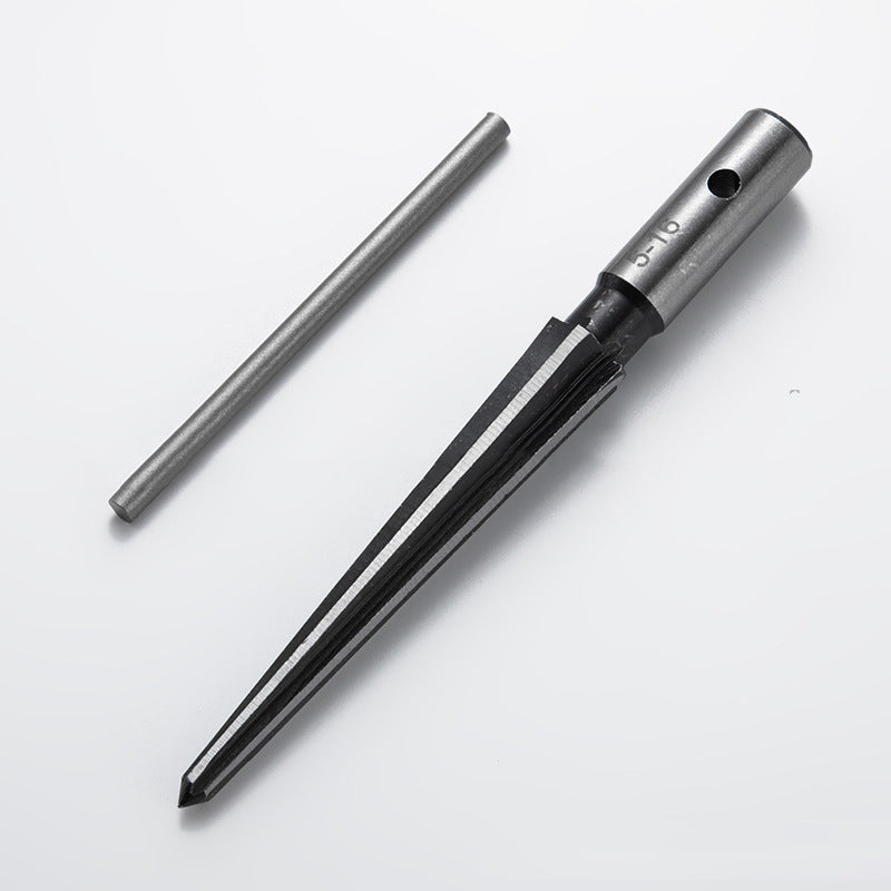 Woodworking Plank Chamfering Device