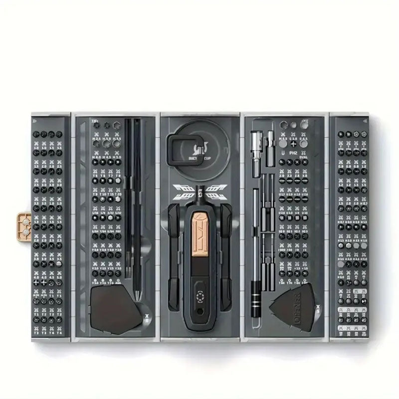 Precision Screwdriver Set