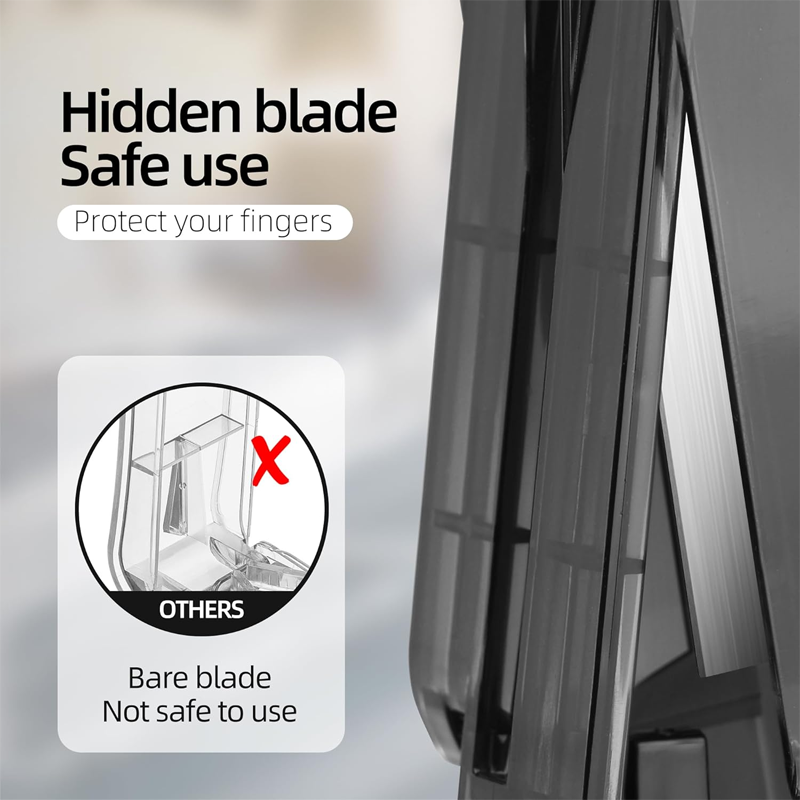 Gear Adjustment Medicine Cutter