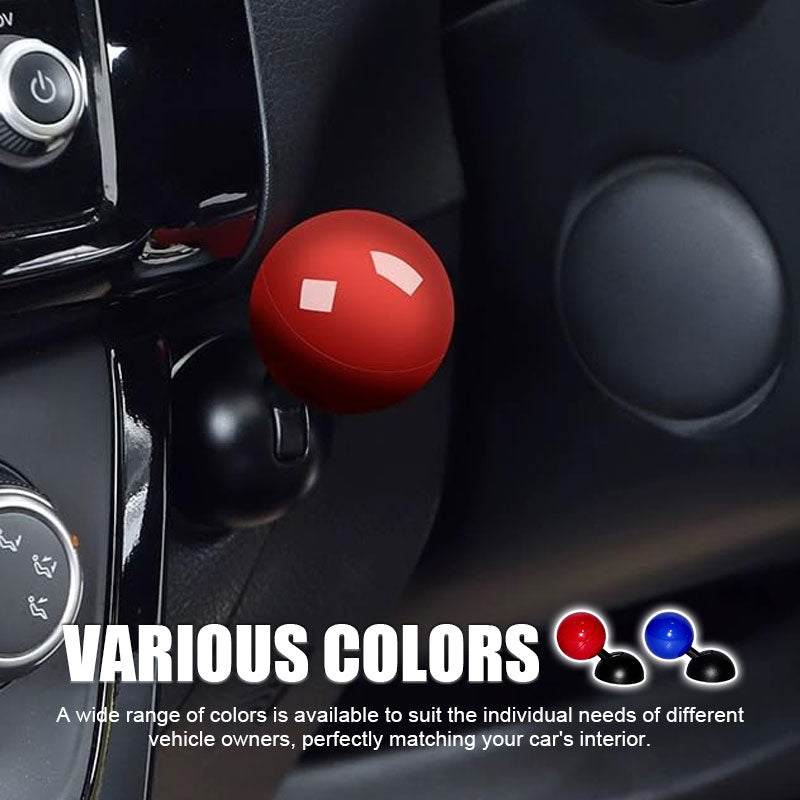 One-Touch Start Button Rocker