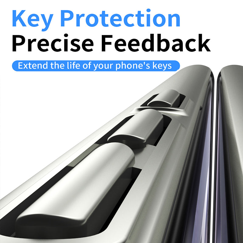 Blade Cooling Mobile Phone Case