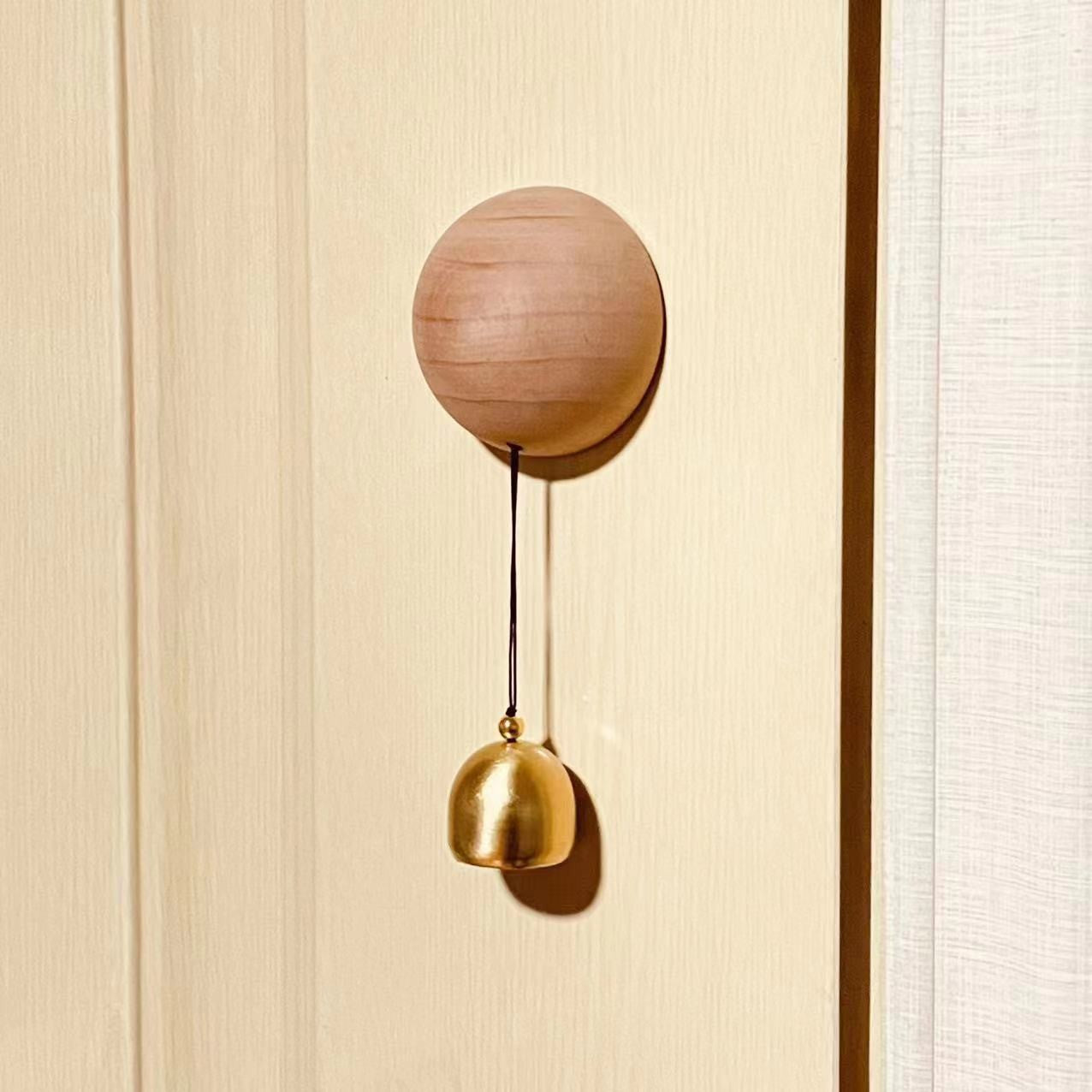 Japanese Style Dopamine Doorbell