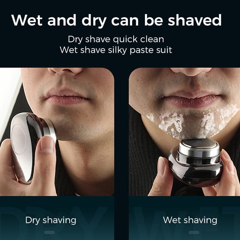 Hot Sale💖 Mini Electric Shaver🔥