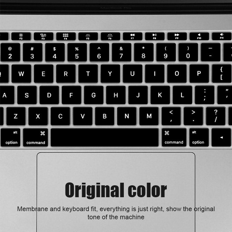 Computer Keyboard Film