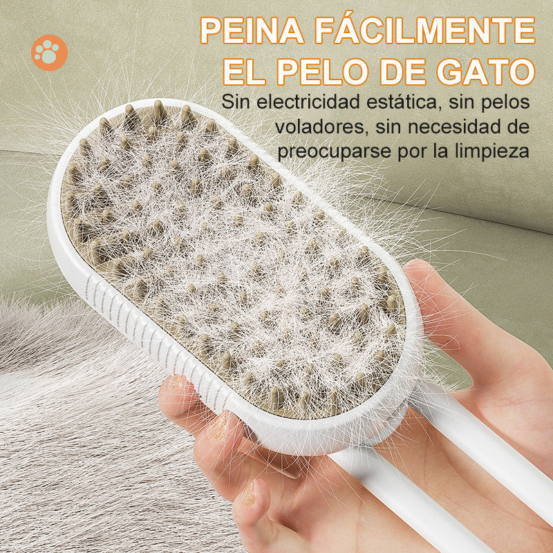 Pet Electric Spray Comb/Electric Pet Spray Comb