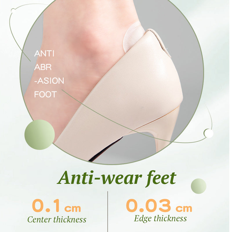 Waterproof Blister Tape Cushions for Feet Toes