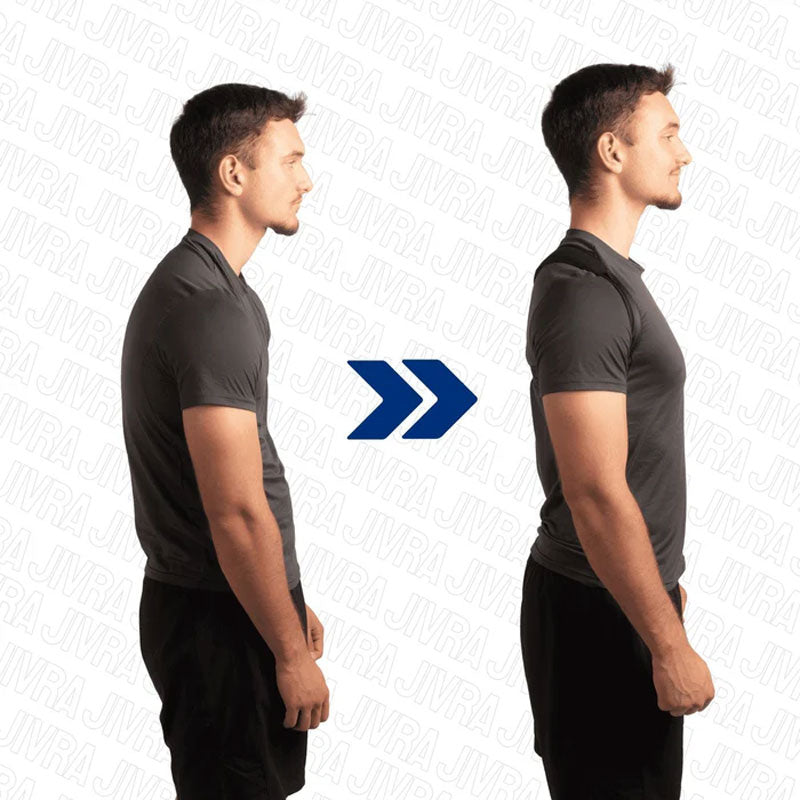 Sitting Posture Corrector