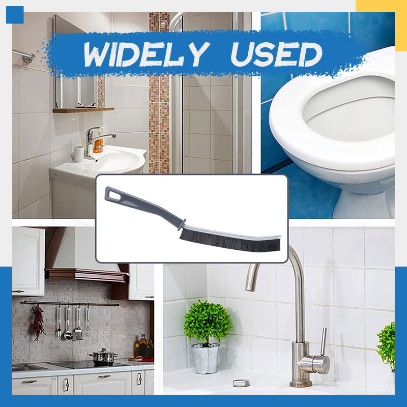 Groove Crevice Brush