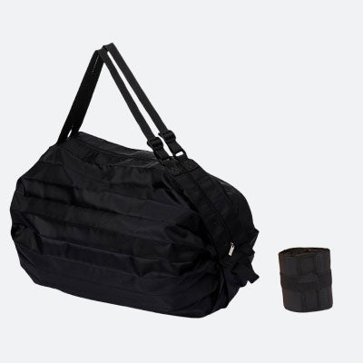 Foldable Travel One-shoulder Portable Shopping Bag