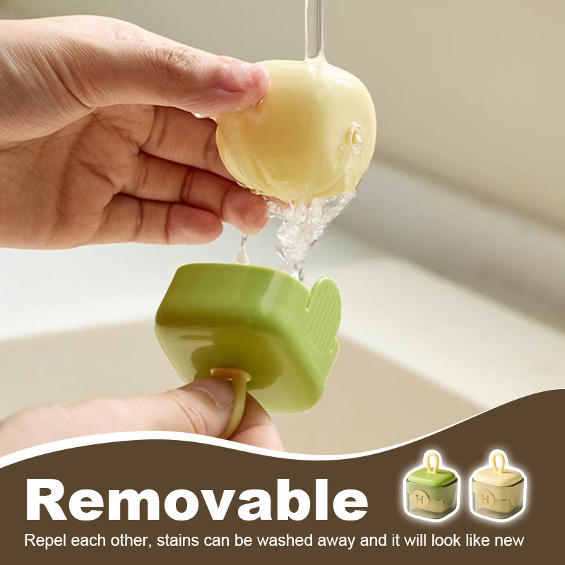 Portable Washable Lint Remover