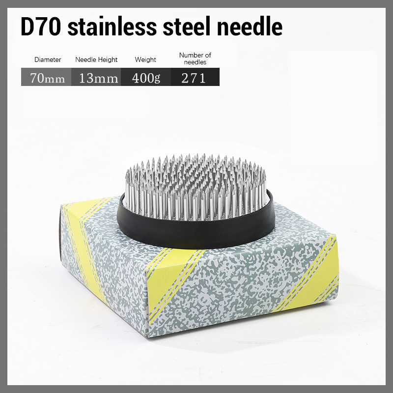 Needle Mountain Flower Arrangement Holder