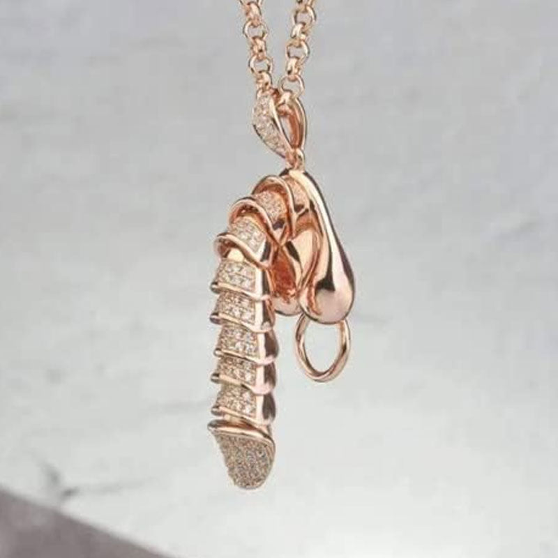 Funny Personality Pendant