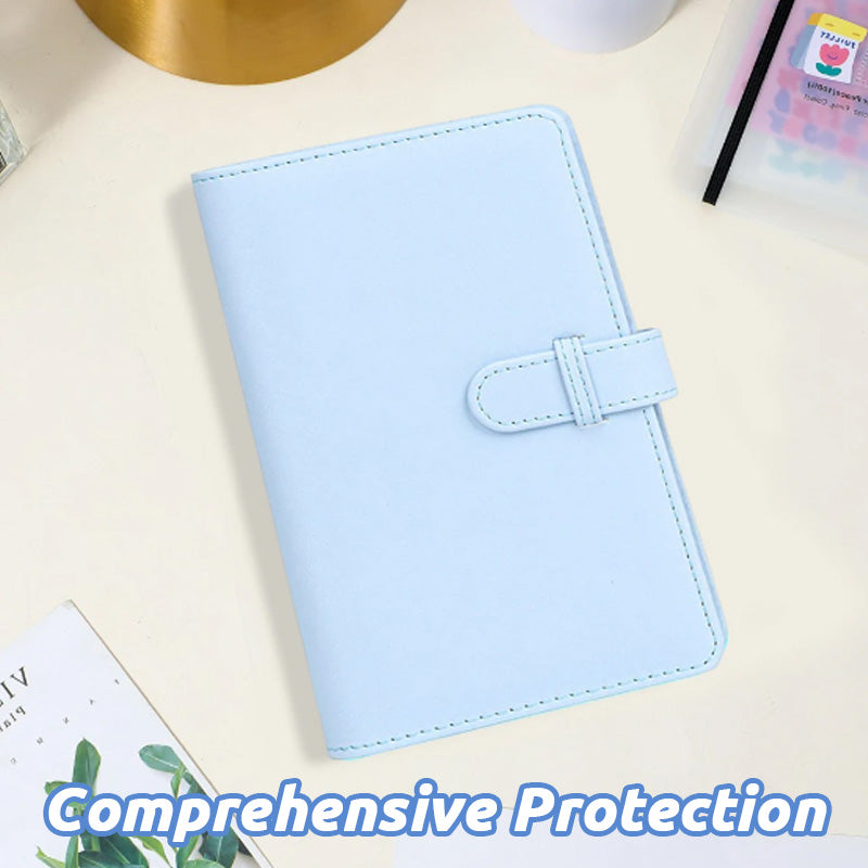 Mini 3 Inch Photo Album