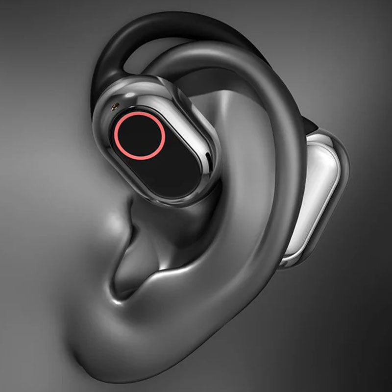 Ear-hook Bluetooth Headset