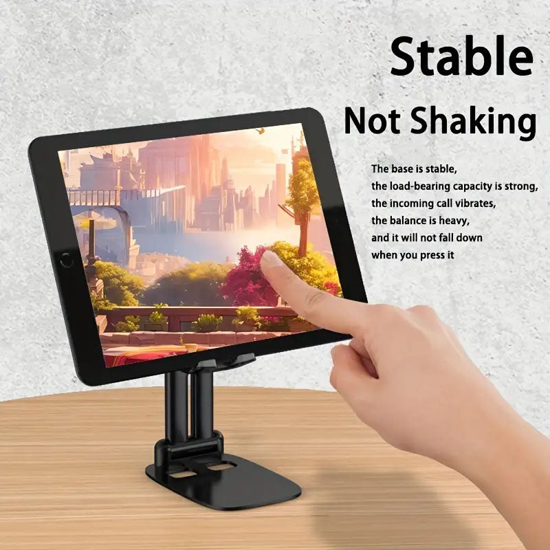 Foldable Phone Holder