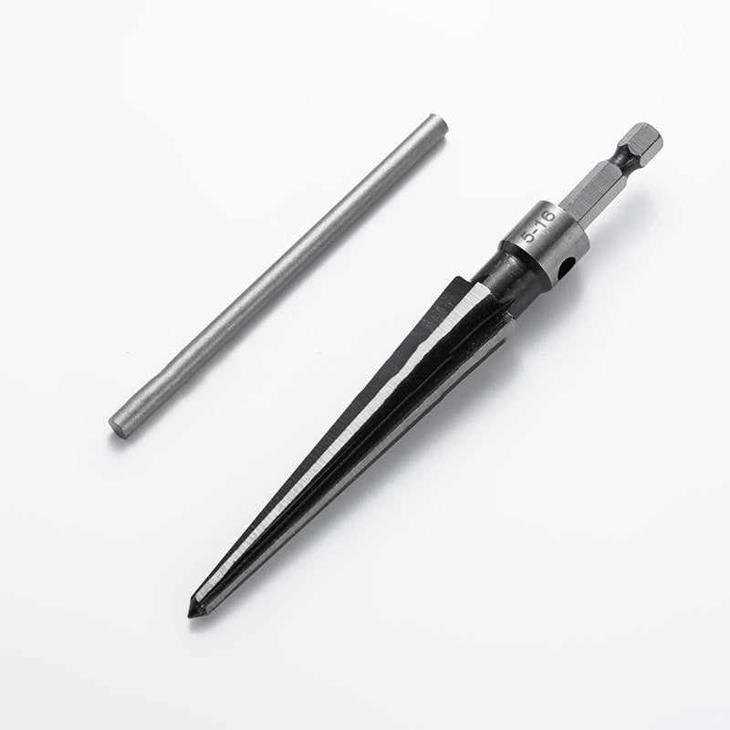 Woodworking Plank Chamfering Device