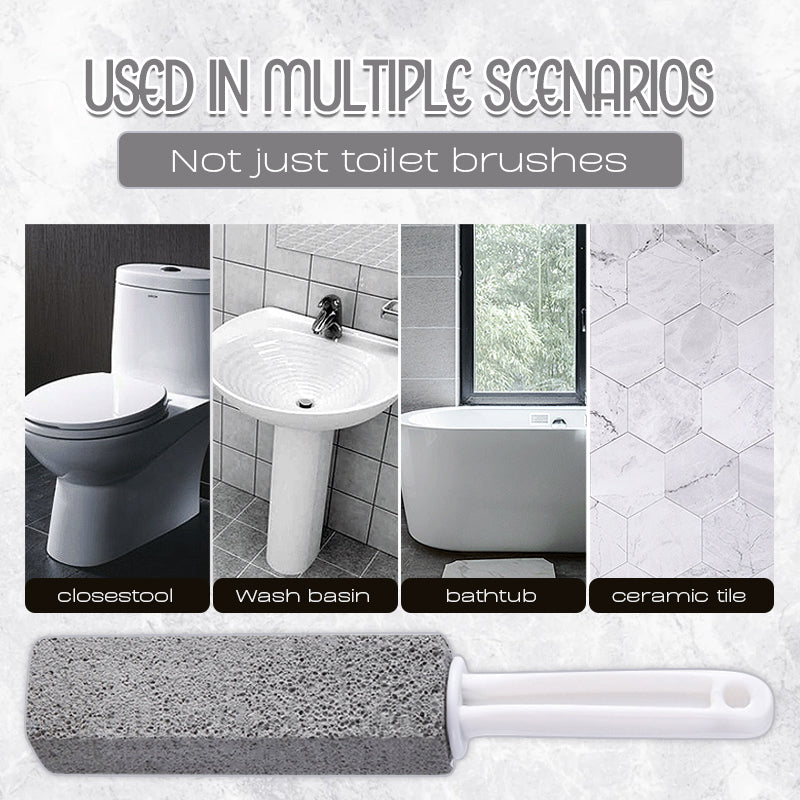 Toilet Pumice Cleaning Stone