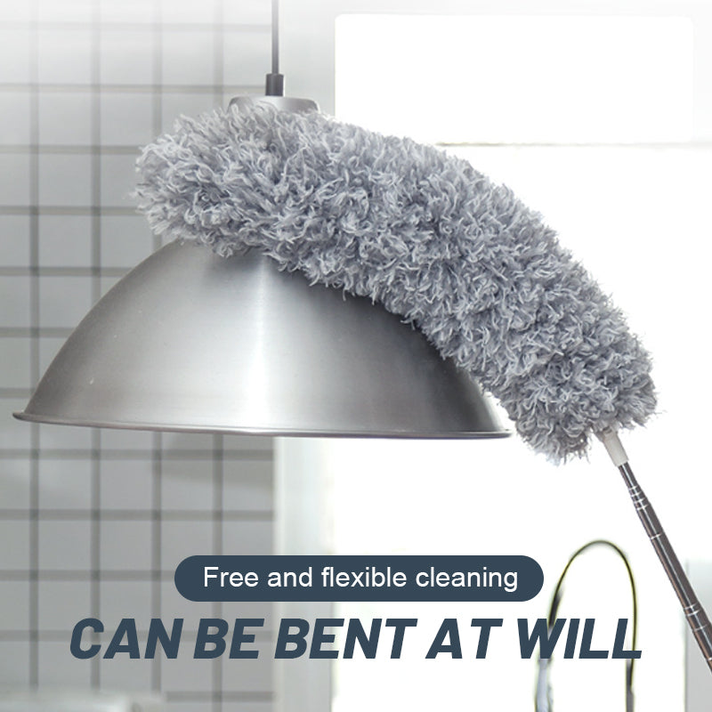 Retractable Dust Collector