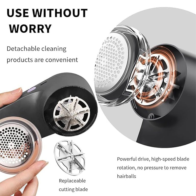 Clothes Hair Ball Trimmer