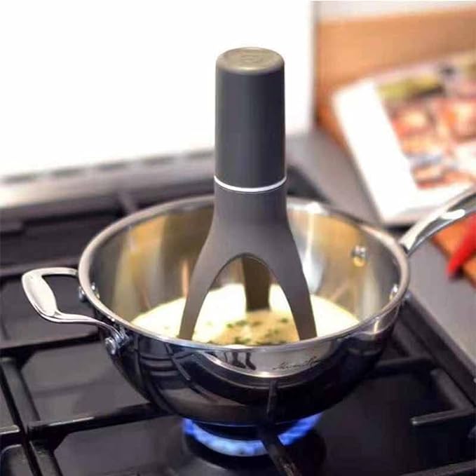 Christmas Sale-40% OFF- Kitchen Cooking Automatic Stirrer
