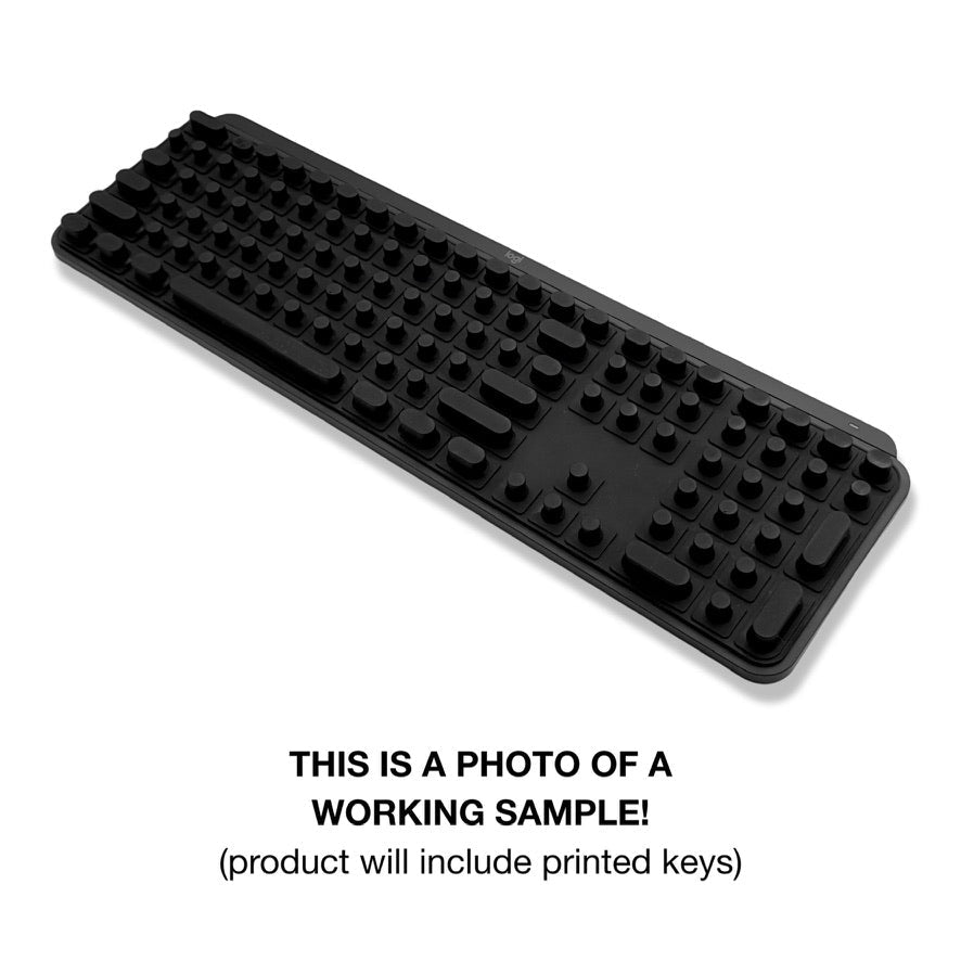 KEYBOARD COVER