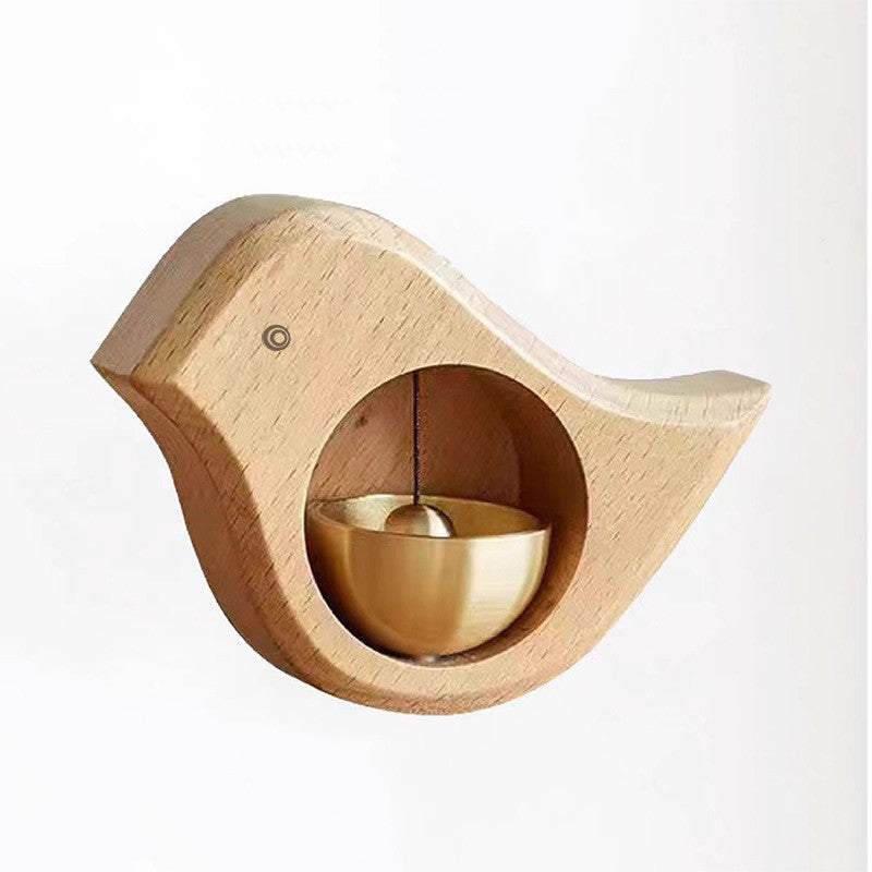 Japanese Style Dopamine Doorbell