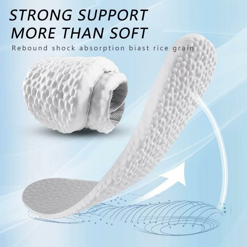 Super Elastic Universal Insole(48% OFF)