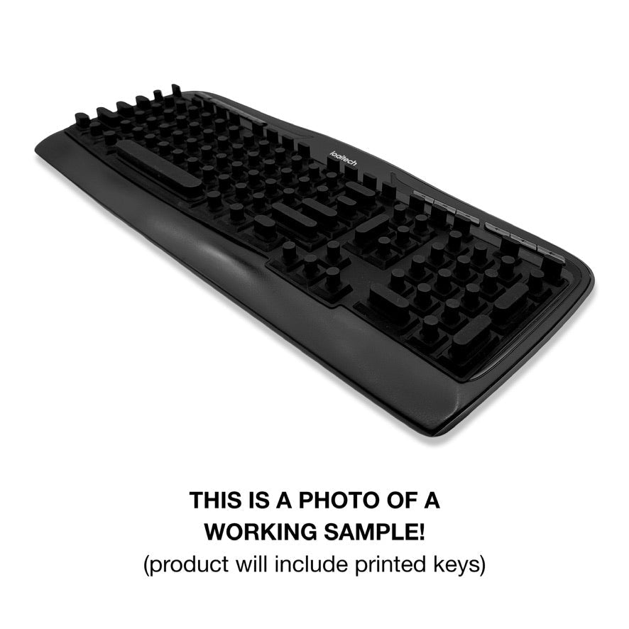KEYBOARD COVER