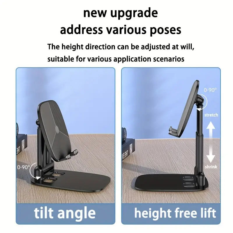 Foldable Phone Holder