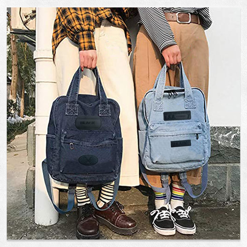 Seamless Self-Adhesive Embroidered Patches