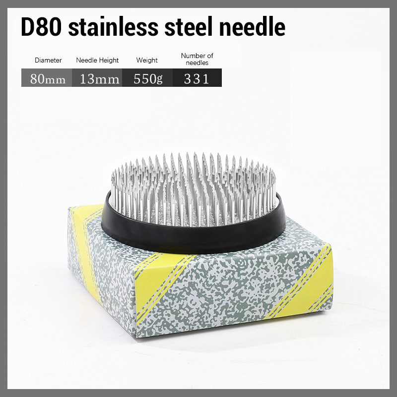 Needle Mountain Flower Arrangement Holder