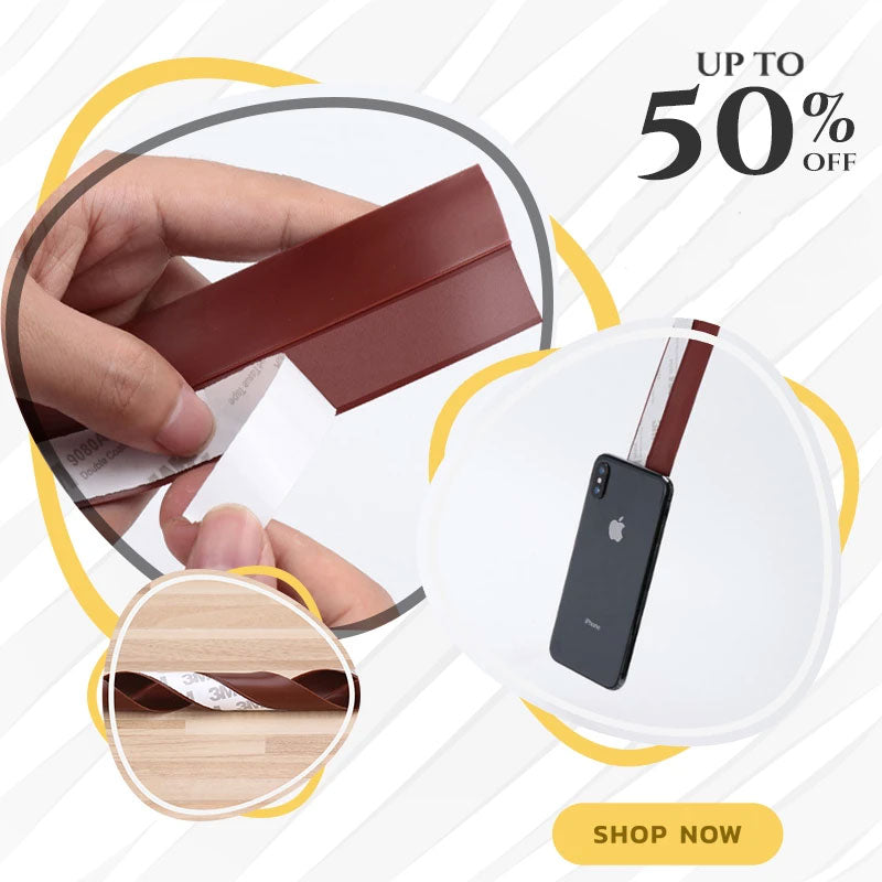 Weather Stripping Door Seal Strip