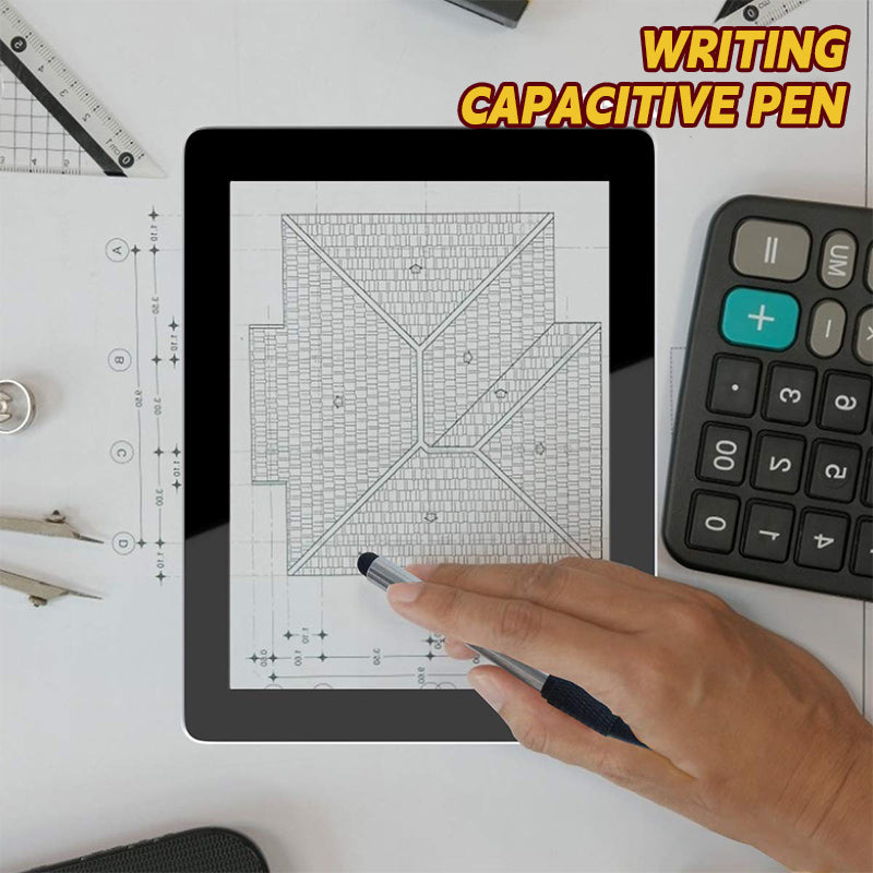 9-In-1 Multi-Function Tool Pen