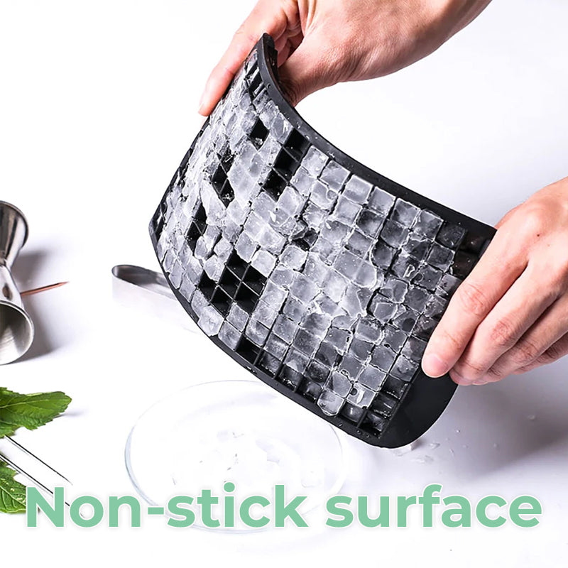 160 Grid Ice Making Mold