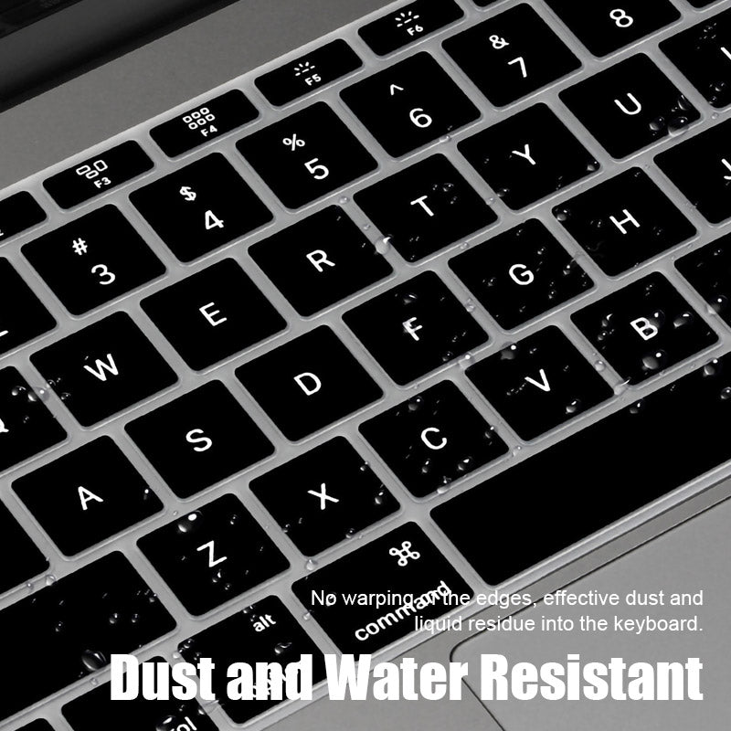 Computer Keyboard Film