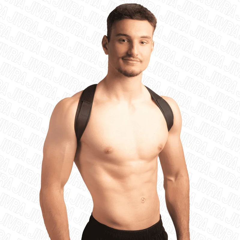 Sitting Posture Corrector