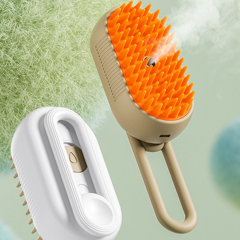 Pet Electric Spray Comb/Electric Pet Spray Comb