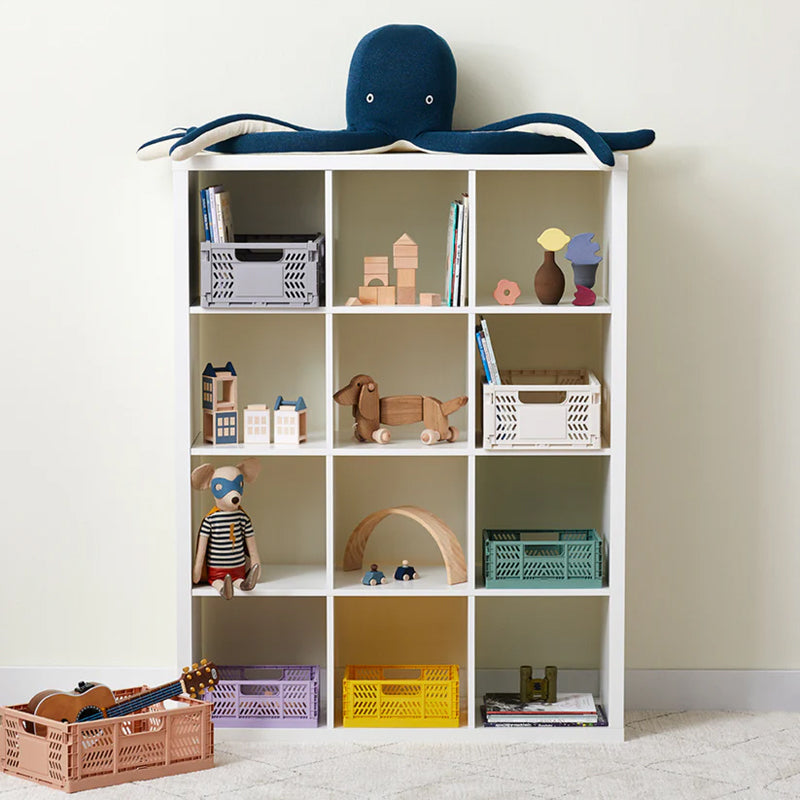 Foldable Storage Basket