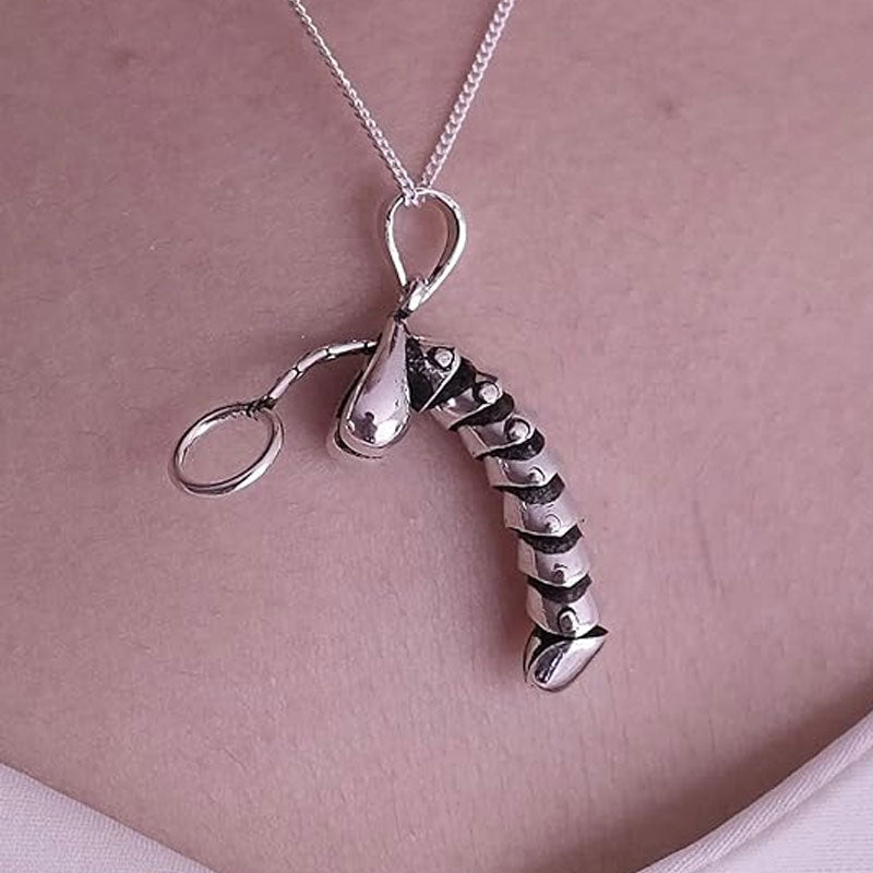 Funny Personality Pendant