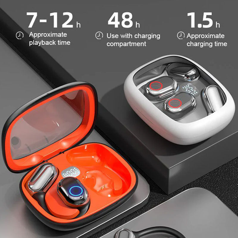 Ear-hook Bluetooth Headset