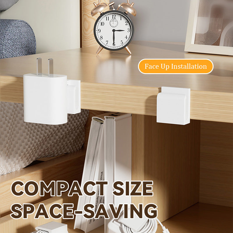 Charger Storage Artifact