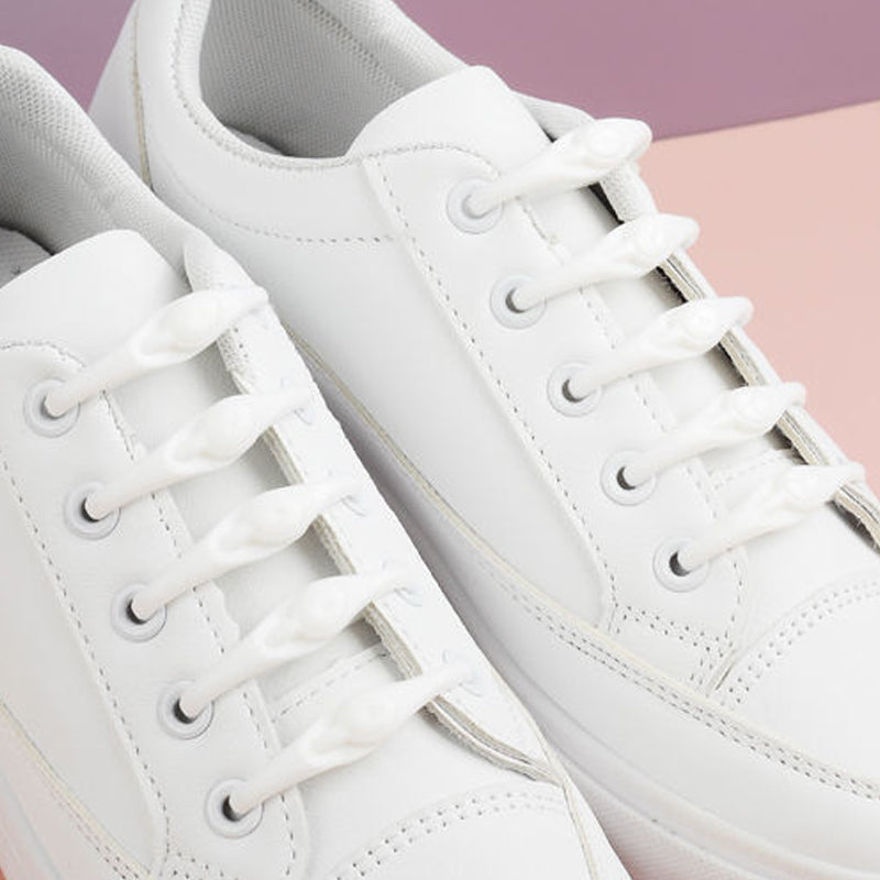 🔥As low as 4.8$ a pack!🔥Lazy Elastic ShoelacesLazy Elastic Shoelaces