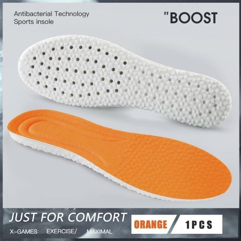 Super Elastic Universal Insole(48% OFF)