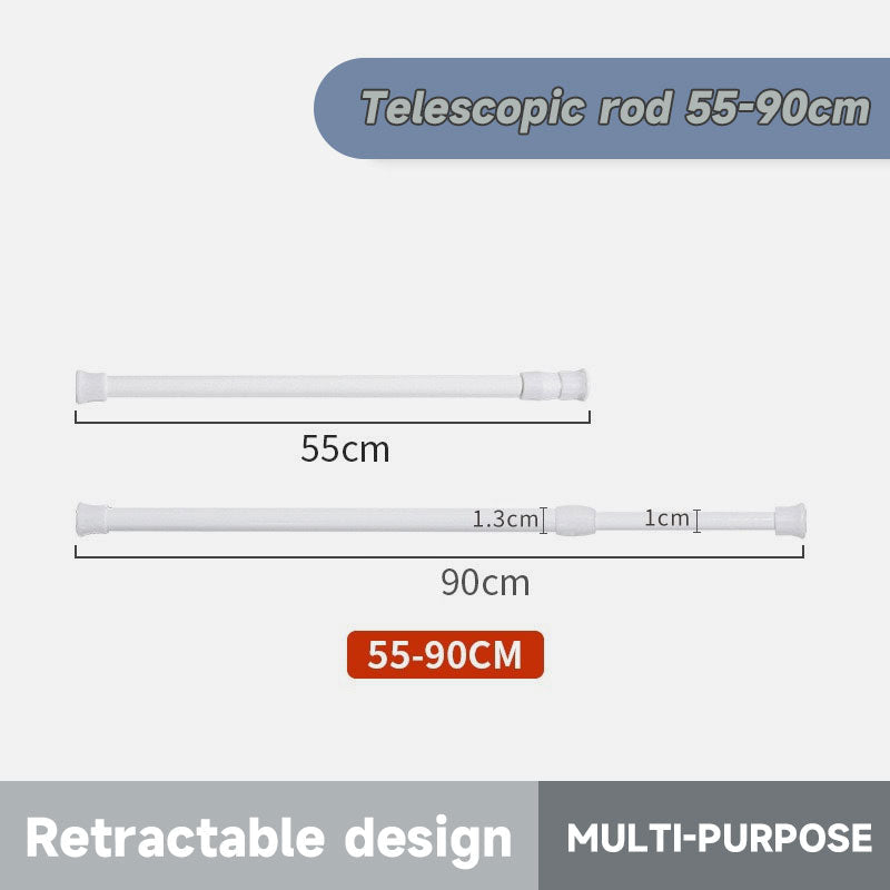 Space Organizer Pole Set