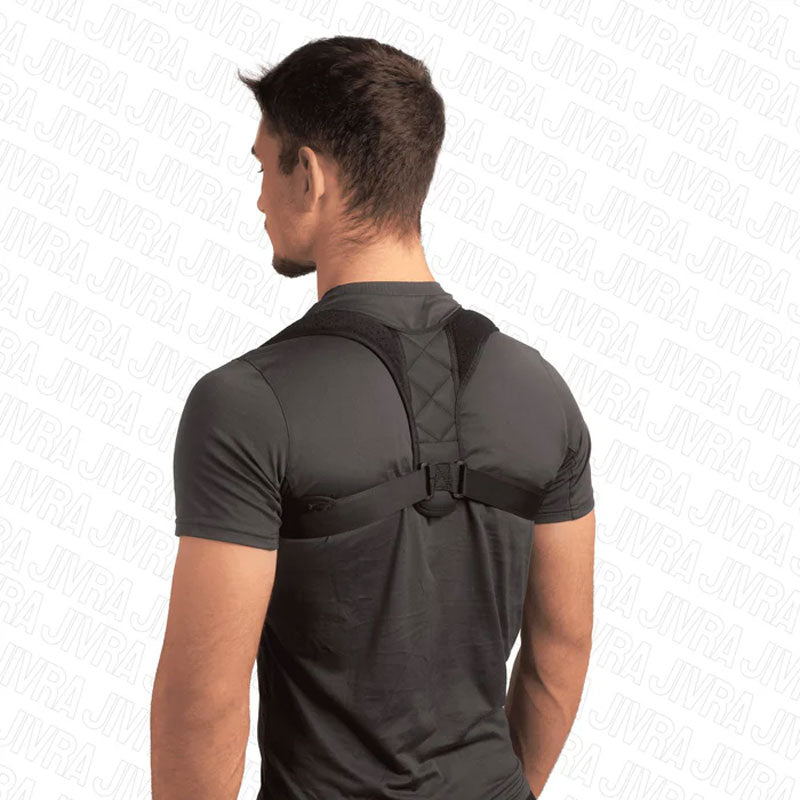 Sitting Posture Corrector